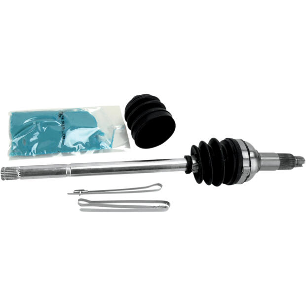 Antriebswelle Yamaha Grizzly YFM 700 / 550 hinten