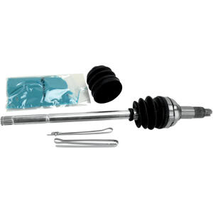 CV boot kit Can Am Renegade 07-12 front outer All Balls...