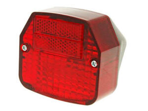 Rücklicht Suzuki RMX 50, SMX 50, RMX 50 Supermotard