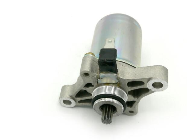 Starting motor for Kymco 50 cc Scooter Agility/ Dink/ Super 8/ Yup 50cc