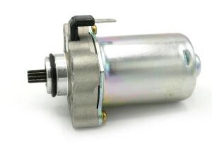 Starting motor for Kymco 50 cc Scooter Agility/ Dink/ Super 8/ Yup 50cc