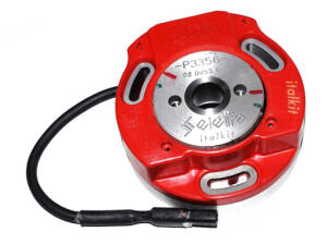 Zündanlage Tuning für Aprilia RS 125 Rotax 122 Classic, RS, ETX, MX, Tuono, SX Innenrotorzündung