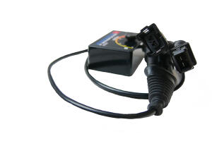 Einspritzmodul ECU CDI Piaggio X9 500 / Evolution