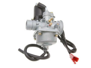 Carburettor E-Choke for Pegasus Sky 50 Express 2-Stroke