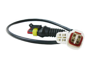 Module dinjection ECU CDI Suzuki VanVan 125