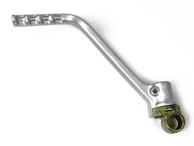 Kickstarter Husqvarna TE 125 Kick Starter