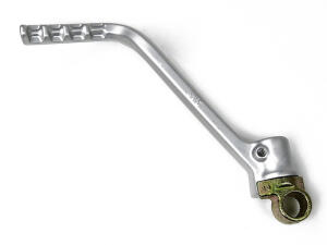 Kickstarter für KTM SX 125 Kick Starter grau