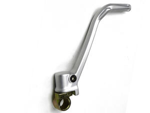 Kickstarter für KTM SX 125 Kick Starter grau