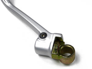 Kickstarter für KTM SX 125 Kick Starter grau