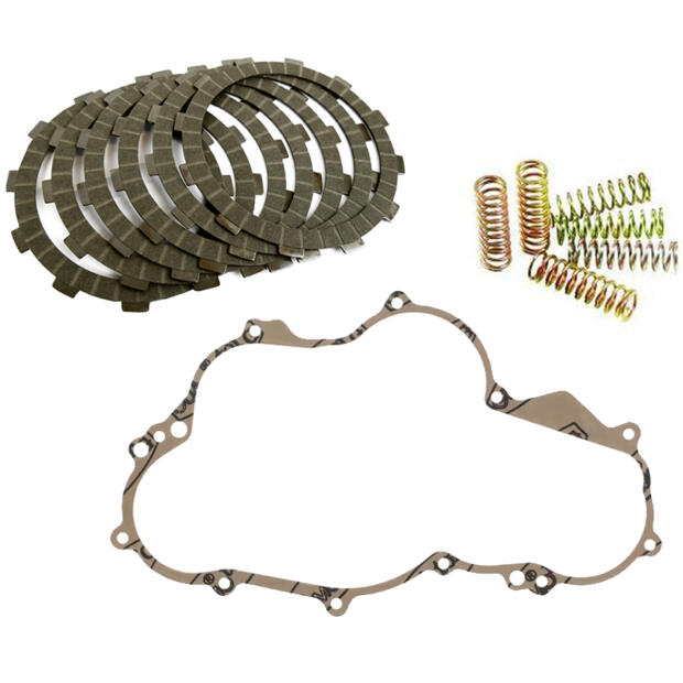 Kupplung Federn Dichtung für Aprilia 125 RS AF1 Futura Sintesi Replica Rotax 122 Kupplungslamellen