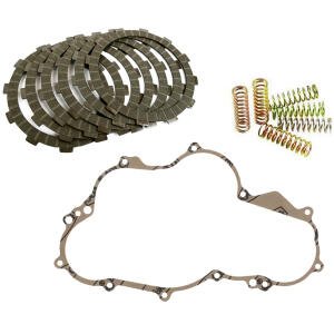 Kupplung Federn Dichtung für Aprilia 125 RS AF1...