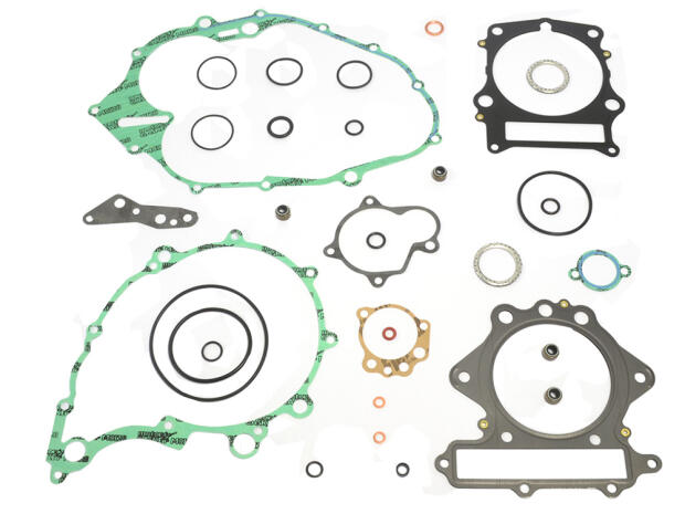 Motordichtungsatz Athena für Yamaha TT XT 600 E R RE U UC K Tenere
