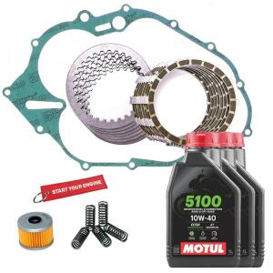 Kupplung für Yamaha XT 600 E / Z / Tenere 84-03...