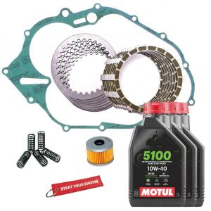 Kupplung für Yamaha XT 600 E / Z / Tenere 84-03...