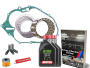 Kupplung für Yamaha XTZ 660 Tenere Kupplungskit + Öl + Ölfilter + Dichtung