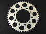 Sprocket rear 48 teeth Honda CBR 600 F