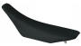 Seat cover KTM black