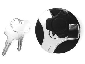 Tankdeckel Puch Monza 50 abschließbar