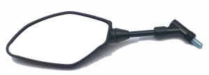 OEM Rear View Mirror Rearview Left Side M10 150 Right Thread