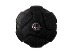 Tankdeckel für Yamaha TW 125 / 200 abschließbar