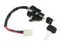 Ignition switch Yamaha DT 50 MX