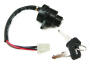 Ignition switch Yamaha DT 50 MX