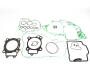 Engine gasket kit Honda CRF 250 R / X 2004-2009
