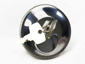 Tankdeckel 40mm abschließbar Kreidler Florett Zündapp Hercules