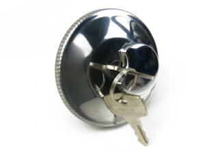 Tankdeckel 40mm abschließbar Kreidler Florett Zündapp Hercules