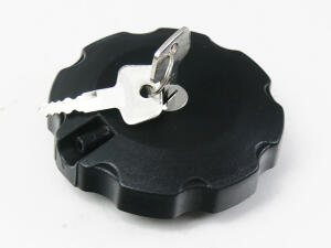 Tankdeckel für Honda NX 650 Dominator RD02 48mm...