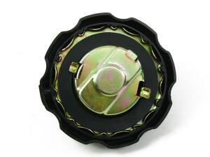 Tankdeckel für Honda NX 650 Dominator RD02 48mm abschließbar