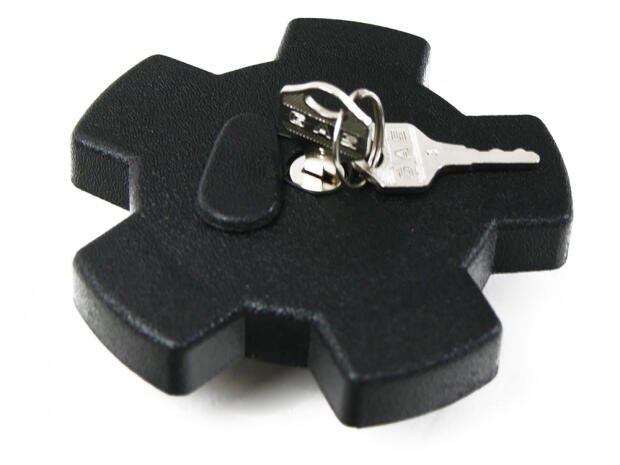 Bouchon de réservoir Honda MT / MB 8 / 5 80/50 verrouillable