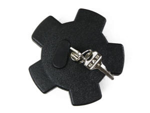 Bouchon de réservoir Honda MT / MB 8 / 5 80/50 verrouillable