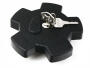 Bouchon de réservoir Honda XL 125 / 185 / 250 40mm verrouillable