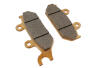 Brake pads sintered Yamaha XT 660 Z Tenere front