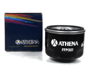 Ölfilter für BMW K 1200 GT / R / RS / S