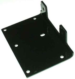 Seilwinde Rasentraktor Kleintraktor universell