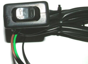 Seilwinde Rasentraktor Kleintraktor universell