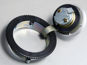 Tankdeckel abschließbar Kymco Dink 50 / Dink Classic 50 125 150