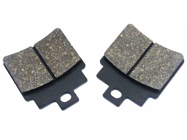 Bremsbelag Aprilia Leonardo 125 150 vorne Bj. 97-98