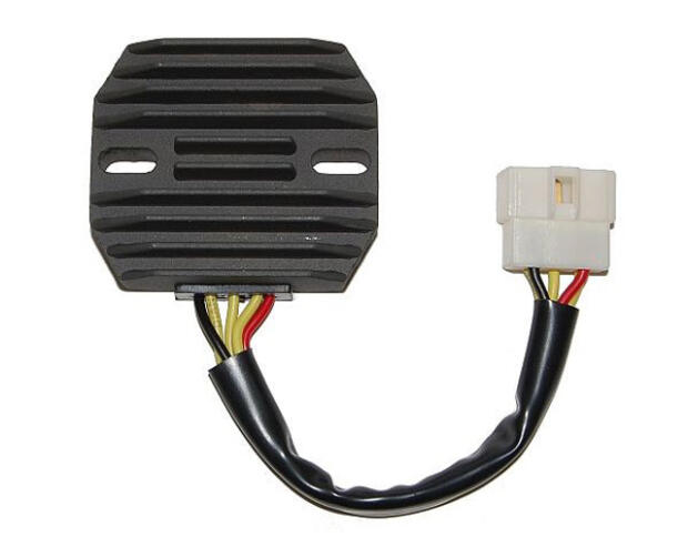 Regulator / Rectifier Yamaha FZR 600 R YZF R1 YZF R6