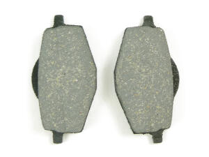 Bremsbelag EBC Yamaha DT 125 R TZR 50 XT 600 E Z XTZ 660 YZ hinten