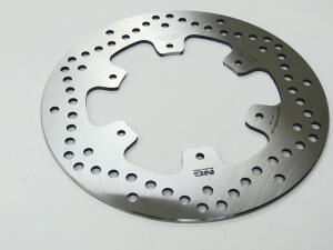 Bremsscheibe Yamaha RD 500 LC hinten