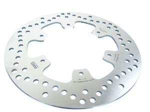 Bremsscheibe Yamaha RD 500 LC hinten