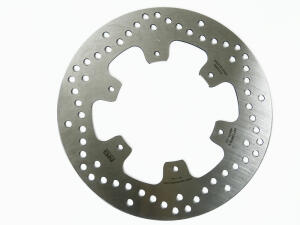 Bremsscheibe Yamaha RD 500 LC hinten