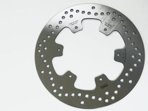 Bremsscheibe Yamaha RD 500 LC hinten