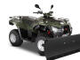 Schneeschild Kymco MXU 150 250 300 400 450 500 550 700