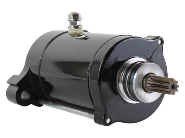 Starter Yamaha Jet Ski WVT700 Wave Venture 700