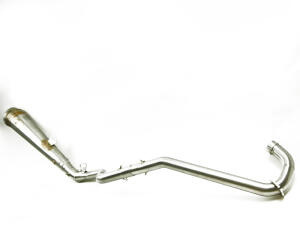 Auspuff TGB Gunner 550 EFI / Gunner 550 GP Style