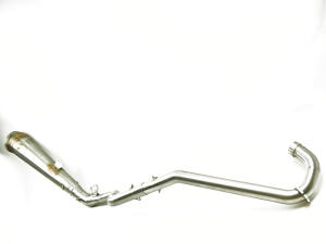 Auspuff TGB Gunner 550 EFI / Gunner 550 GP Style